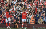 Sam Blitz nhận định Arsenal đã trở lại thói quen chiến thắng