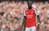 CĐV Arsenal chỉ trích Mikel Arteta đã 'huỷ hoại' Bukayo Saka