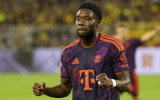 Tin đồn chuyển nhượng sáng 11/10: MU đàm phán mua Alphonso Davies; Liverpool tăm tia Kounde