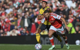 Bruno Guimaraes đang giống món hời 75 triệu bảng của Arsenal