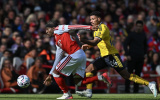CĐV Arsenal dành cơn mưa lời khen cho Madueke