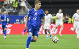 Luka Vuskovic, canh bạc 60 triệu euro khiến châu Âu sục sôi