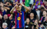 Gabriel Jesus giải bài toán mang tên Raphinha cho Hansi Flick