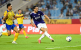 Hạ nhọc nhằn tân binh Bắc Ninh, Hà Nội FC cắt mạch khủng hoảng