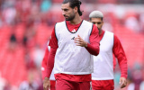 Lý do khiến Dominik Szoboszlai vắng mặt ở trận gặp Man City