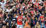 Bản lĩnh mới là thứ định đoạt mùa giải của Arsenal