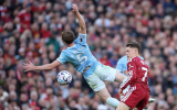 Chiến binh Anderson khiến nghệ sĩ Wirtz lu mờ tại Anfield