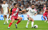 Bernardo Silva sớm đánh mất vị thế tại Real Madrid của Mourinho