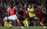Soi trận Arsenal vs Lille: “Pháo thủ’’ phô diễn sức mạnh
