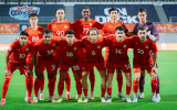 V-League 2026/27 báo hiệu những cuộc đua nghẹt thở và khó lường