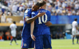 Bộ ba Palmer, Rogers và Joao Pedro của Chelsea vào nhóm đắt giá nhất lịch sử