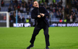 Lampard tạo địa chấn, Coventry nhấn chìm Newcastle