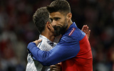 Màn tái ngộ sau hơn 8 năm của Giroud và Arsenal
