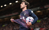 Sandro Tonali đang đập tan mọi hoài nghi tại Spurs