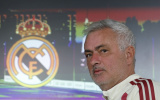 Soi trận Roma vs Real Madrid: Mourinho đánh bại đội bóng cũ