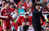 Soi trận LASK vs Liverpool: Kỳ vọng Iraola giải bài toán hàng công