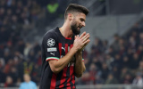 Gặp lại Arsenal, Giroud đánh giá về trình độ của Arteta
