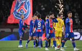 Khởi đầu bất ổn có khiến PSG đánh mất vị thế bá chủ châu Âu