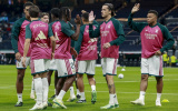 3 chìa khóa giúp Real Madrid đánh bại AS Roma