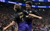 5 dấu ấn Galatasaray 1-4 Barca: Vũ điệu của Yamal; Flick với thử nghiệm số 9 ảo