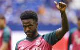 Cái đầu nóng của Vinicius sẽ đưa Real Madrid về đâu?