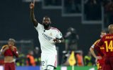 Làm sao Real Madrid có thể ngược dòng hạ Roma trong 7 phút?