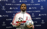 Chấm điểm Liverpool: Đỉnh cao Bradley Barcola