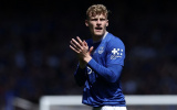 Man Utd kích hoạt vụ Branthwaite sau sự cố Martinez