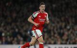 Liệu Viktor Gyokeres còn tương lai tại Arsenal sau trận Lille?