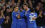 Khai màn bùng nổ, Brighton giành thắng lợi 4-0