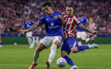 Tương lai mờ mịt của Martinez tại Manchester United