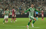 Man United 'xem giò' tiền đạo 80 triệu euro của Real Betis