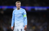 Tin đồn chuyển nhượng tối 16/10: Haaland cân nhắc gia nhập Barca; Arsenal bạo chi vì Vinicius