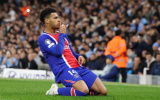 Arsenal cân nhắc chi 140 triệu euro mua Desire Doue