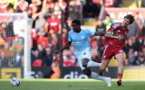 Bước ngoặt đưa Lewis Koumas thành tiền đạo Liverpool
