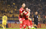 Cầu thủ Việt kiều đang định hình lại diện mạo V-League