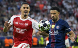 Tin đồn chuyển nhượng tối 17/10: PSG bạo chi mua Saliba; MU nhắm Troy Parrott