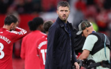 Carrick đặt cược vào phiên chợ đông để sửa sai cho Man United