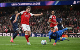 Gyokeres muốn rời Arsenal ngay tháng 1 vì hai lý do