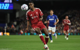 Brentford 0-0 Liverpool: Isak tái xuất