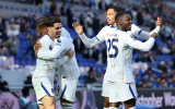 Chấm điểm Chelsea: Sân khấu của Neto; Điểm sáng nơi hàng thủ