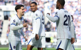 Chelsea tìm thấy công thức chiến thắng dưới thời Alonso