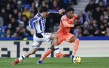 Động thái của Barca mở ra cơ hội vàng để MU sở hữu Balde