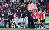Chấn thương kép xé nát đội hình Liverpool trước Brentford