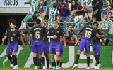 Hỏa lực hủy diệt đưa Barca bay cao trước El Clasico