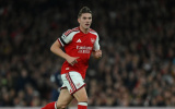 Tin đồn chuyển nhượng sáng 18/10: Gyokeres muốn rời Arsenal; Liverpool tăm tia Felix Nmecha