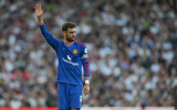 Tin đồn chuyển nhượng tối 18/10: Bruno Fernandes từ chối gia hạn với MU; Liverpool theo đuổi Fermin Lopez