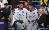 Morgan Rogers đang dần làm lu mờ Cole Palmer tại Chelsea