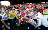 Người đàn ông bí ẩn nâng tầm tư duy cho Arsenal