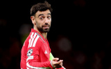 MU sinh tử chiến với Leeds, Carrick có dám gạt bỏ Bruno Fernandes?